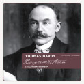 Borgermesteren av Thomas Hardy (Lydbok MP3-CD)