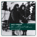 Når villdyret våkner av Jack London (Lydbok MP3-CD)