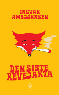 Den siste revejakta