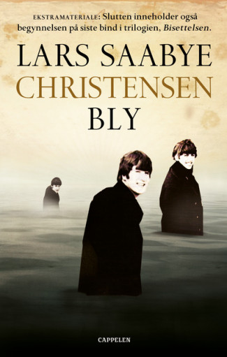 Bly av Lars Saabye Christensen (Ebok)