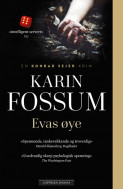 Evas øye av Karin Fossum (Ebok)