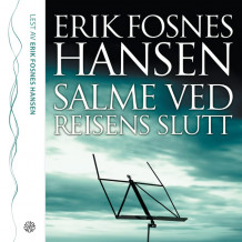 Salme ved reisens slutt analyse