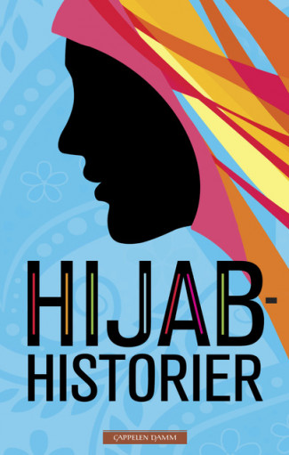 Hijabhistorier (Fleksibind)