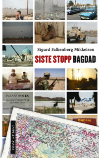 Siste stopp Bagdad