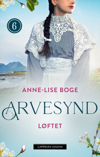 Løftet av Anne-Lise Boge (Ebok)