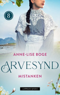 Mistanken av Anne-Lise Boge (Ebok)