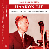 Haakon Lie