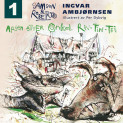 Arven etter onkel Rin-Tin-Tei av Ingvar Ambjørnsen (Nedlastbar lydbok)