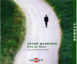 Elin og Hans av Trude Marstein (Nedlastbar lydbok)