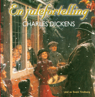 En julefortelling av Charles Dickens (Nedlastbar lydbok)
