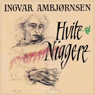 Hvite niggere av Ingvar Ambjørnsen (Nedlastbar lydbok)