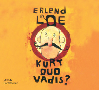 Kurt quo vadis? av Erlend Loe (Nedlastbar lydbok)