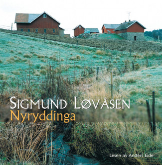 Nyryddinga av Sigmund Løvåsen (Nedlastbar lydbok)