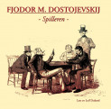Spilleren av Fjodor M. Dostojevskij (Nedlastbar lydbok)