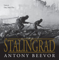 Stalingrad av Antony Beevor (Nedlastbar lydbok)