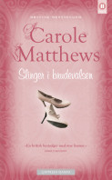Slinger i brudevalsen av Carole Matthews (Heftet)