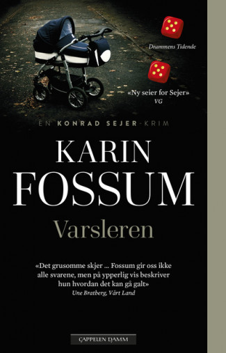 Varsleren av Karin Fossum (Ebok)
