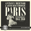 Paris etter frigjøringen av Antony Beevor (Nedlastbar lydbok)