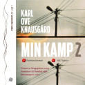 Min kamp 2 av Karl Ove Knausgård (Nedlastbar lydbok)
