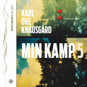 Min kamp 5 av Karl Ove Knausgård (Nedlastbar lydbok)