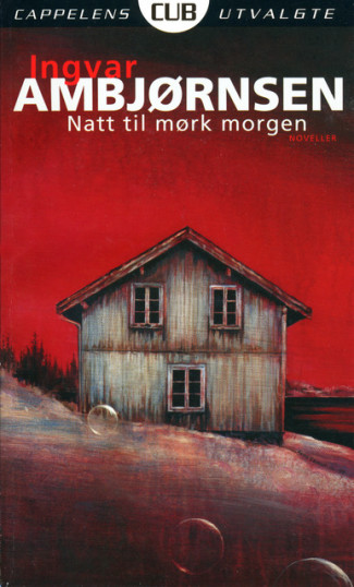 Natt til mørk morgen av Ingvar Ambjørnsen (Ebok)