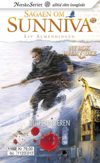 Budbringeren