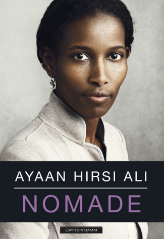 Nomade av Ayaan Hirsi Ali (Innbundet)