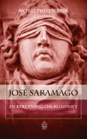 En beretning om blindhet av José Saramago (Ebok)