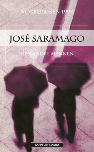 Den andre mannen av José Saramago (Heftet)