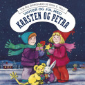 Vinter og jul med Karsten og Petra av Tor Åge Bringsværd (Nedlastbar lydbok)