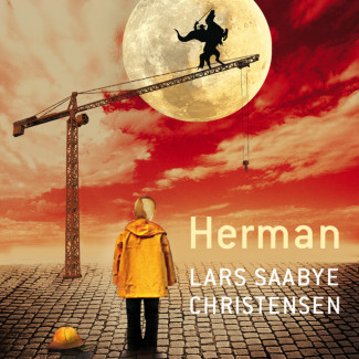 Herman av Lars Saabye Christensen (Nedlastbar lydbok)