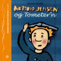 Nettopp Jensen og Tometer'n av Kjersti Wold (Nedlastbar lydbok)