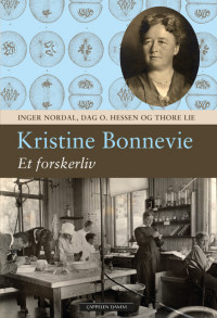 Kristine Bonnevie