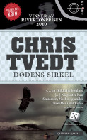 Dødens sirkel av Chris Tvedt (Heftet)