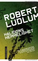 Halidons hemmelighet av Robert Ludlum (Heftet)