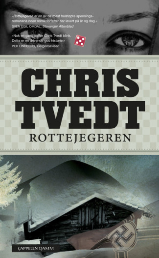 Rottejegeren av Chris Tvedt (Ebok)