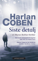 En siste detalj av Harlan Coben (Ebok)