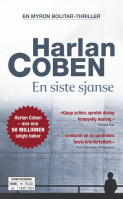 En siste sjanse av Harlan Coben (Ebok)