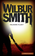 Falkens flukt av Wilbur Smith (Ebok)