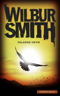 Falkens hevn av Wilbur Smith (Ebok)