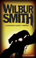 Leoparden jager i mørket av Wilbur Smith (Ebok)