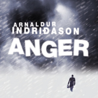 Anger av Arnaldur Indridason (Nedlastbar lydbok)