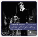 Lille Lord Fauntleroy av Frances Hodgson Burnett (Lydbok MP3-CD)