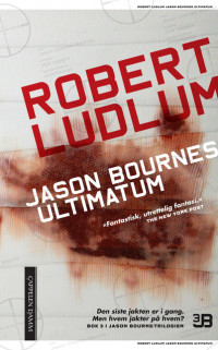 Jason Bournes ultimatum