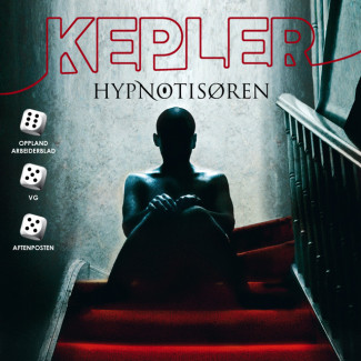 Hypnotisøren av Lars Kepler (Nedlastbar lydbok)