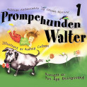 Prompehunden Walter av William Kotzwinkle (Nedlastbar lydbok)