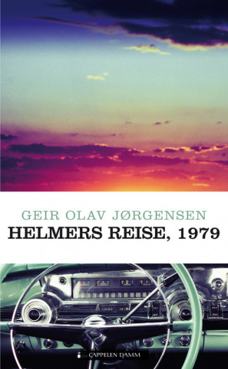Helmers reise, 1979 av Geir Olav Jørgensen (Ebok)