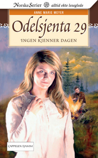 Ingen kjenner dagen av Anne Marie Meyer (Ebok)