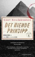 Det niende prinsipp av Gert Nygårdshaug (Ebok)