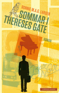 Sommar i Thereses gate